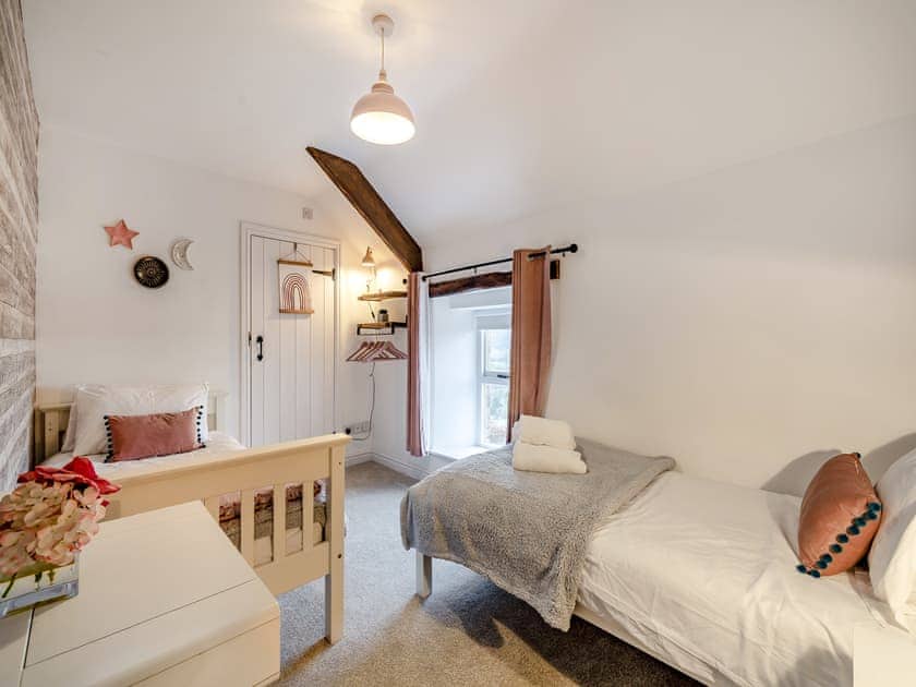 Bathroom | Dalton Cottage, Bassenthwaite, near Keswick
