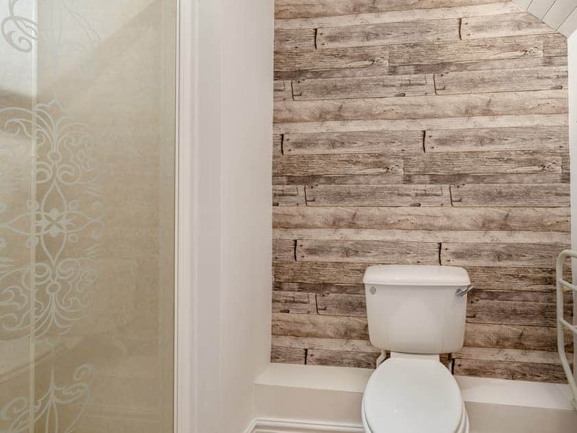 En-suite | Dalton Cottage, Bassenthwaite, near Keswick