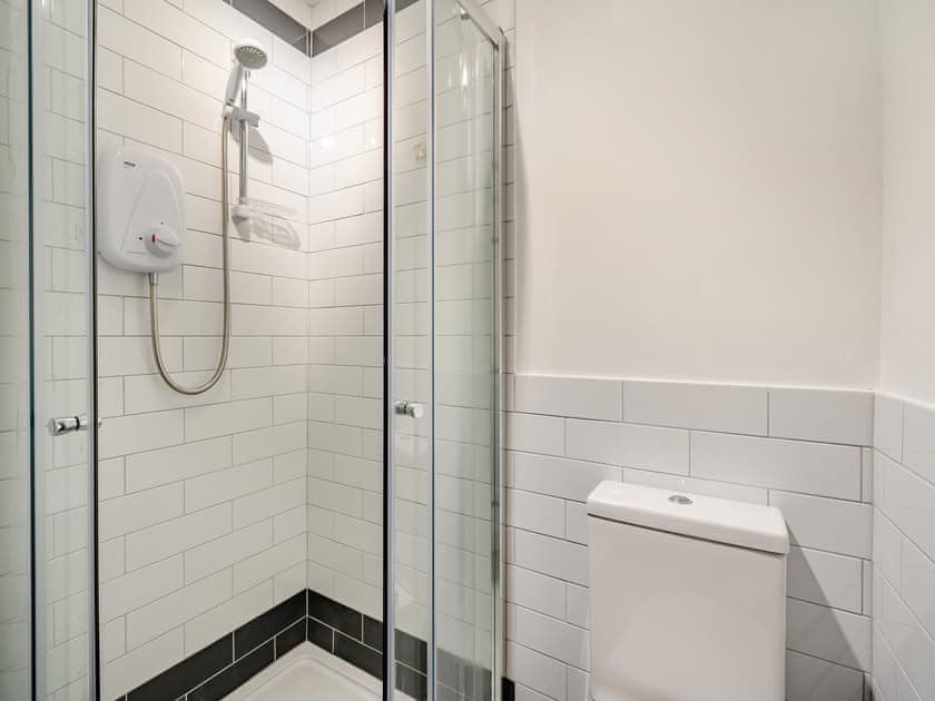 Shower room | Dalton Cottage, Bassenthwaite, near Keswick