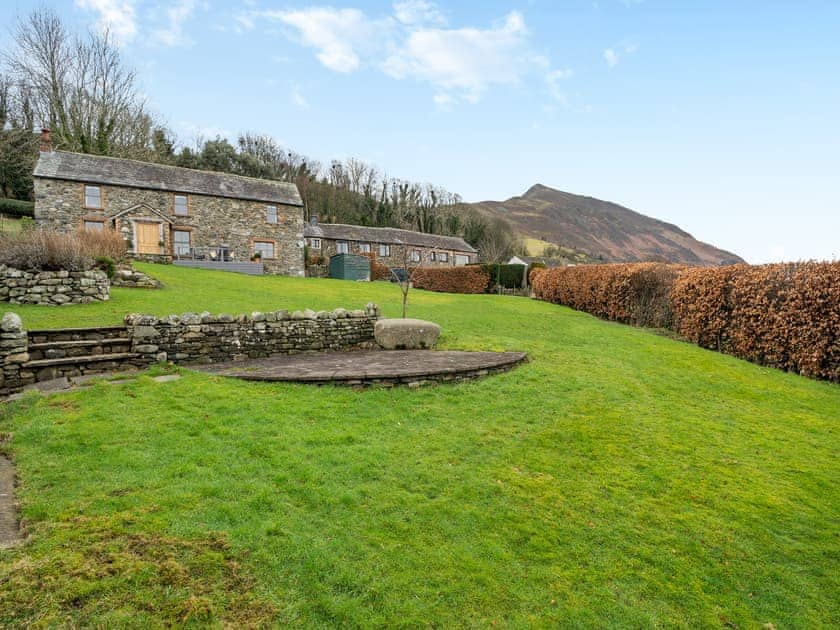 Exterior | Dalton Cottage, Bassenthwaite, near Keswick