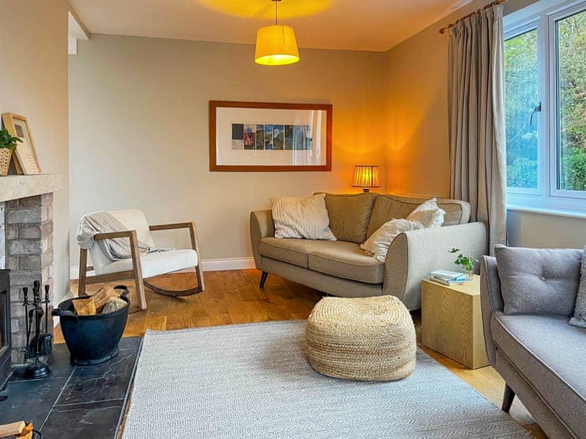 Living room | Nurses Cottage, Askham, near Penrith