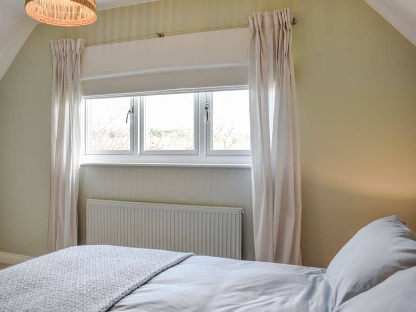Double bedroom | Nurses Cottage, Askham, near Penrith