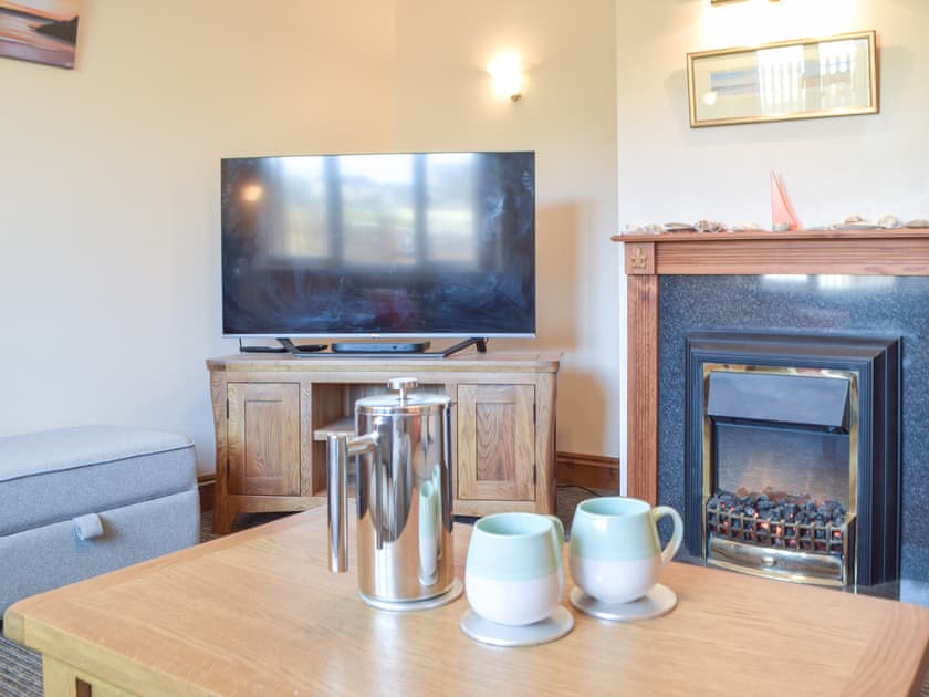 Living room | Ty Twt, Clynderwen