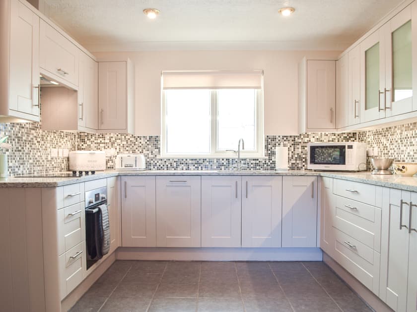 Kitchen | Ty Twt, Clynderwen