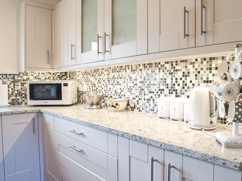 Kitchen | Ty Twt, Clynderwen