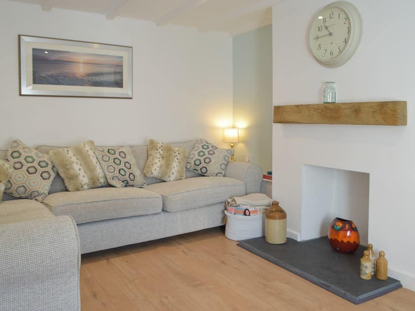 Living room | Snowdrop Cottage, Fishguard