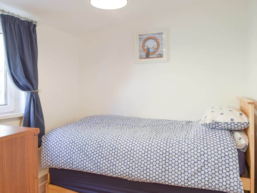 Single bedroom | Snowdrop Cottage, Fishguard