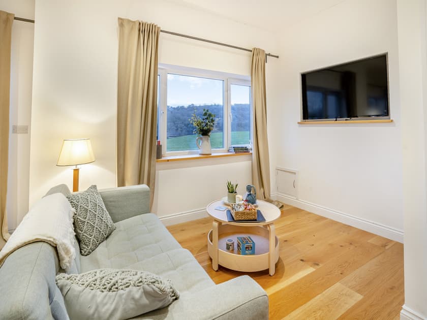 Living area | Bay Cottage, Coytrahen, near Bridgend