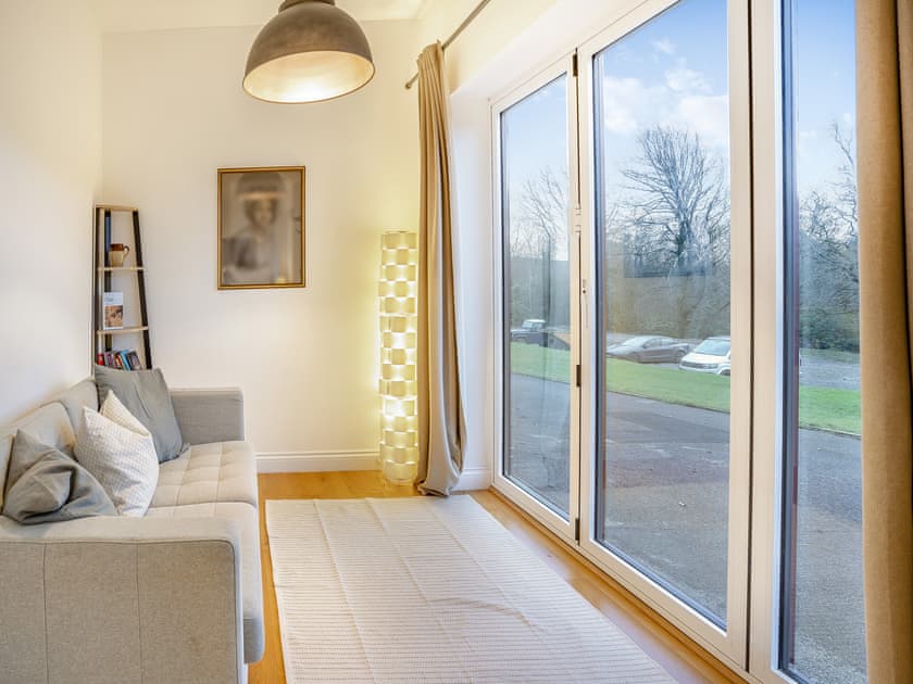 Living area | Bay Cottage, Coytrahen, near Bridgend