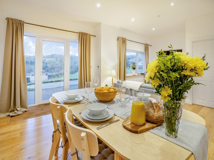 Dining Area | Bay Cottage, Coytrahen, near Bridgend