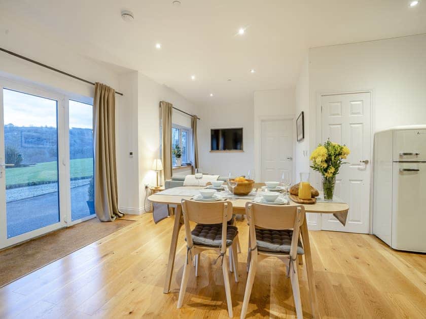 Dining Area | Bay Cottage, Coytrahen, near Bridgend