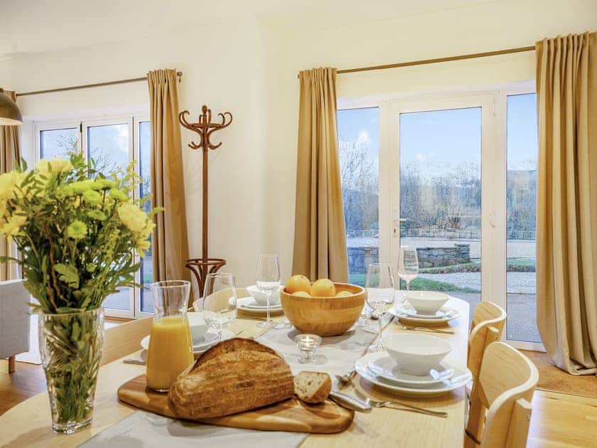 Dining Area | Bay Cottage, Coytrahen, near Bridgend