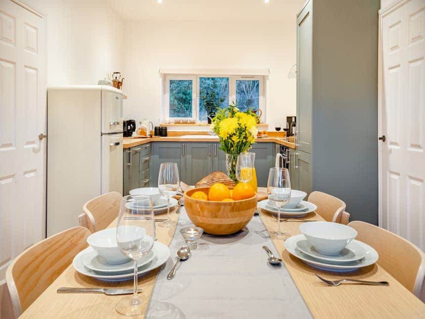 Dining Area | Bay Cottage, Coytrahen, near Bridgend