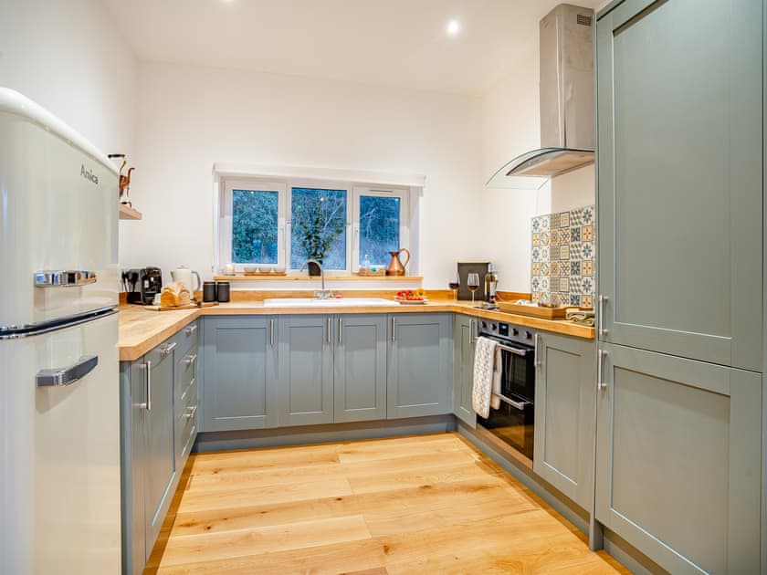 Kitchen | Bay Cottage, Coytrahen, near Bridgend