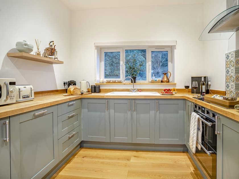 Kitchen | Bay Cottage, Coytrahen, near Bridgend