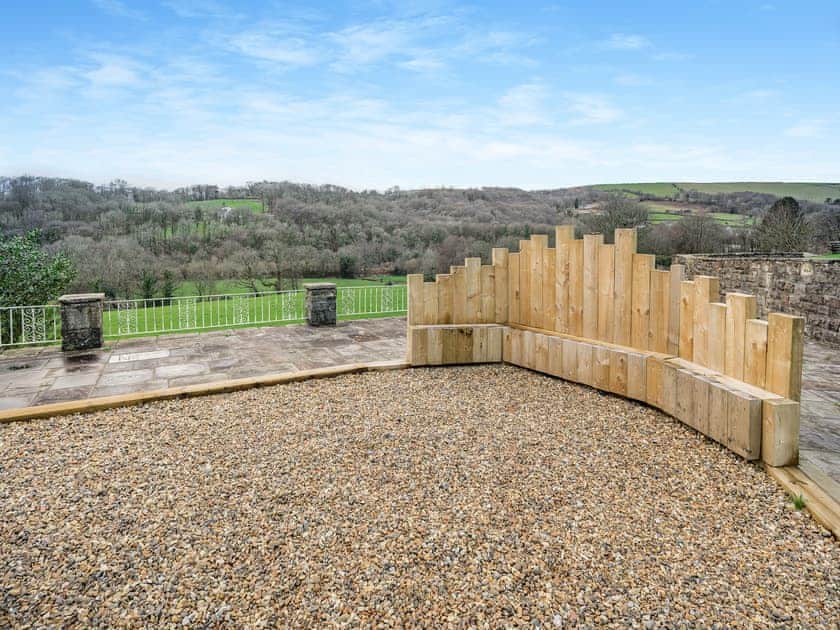 Garden and grounds | Bay Cottage, Coytrahen, near Bridgend