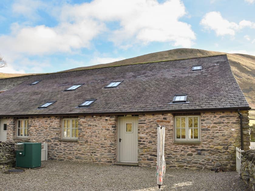 Exterior | Coombe Cottage - Brockholes Farm, Near Tebay