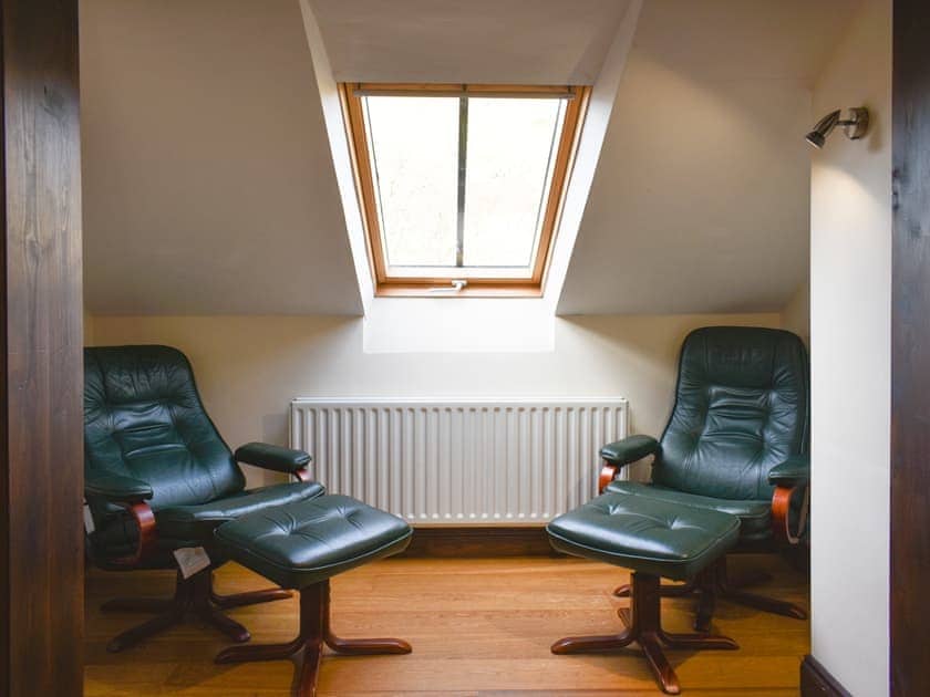 Landing | Coombe Cottage - Brockholes Farm, Near Tebay