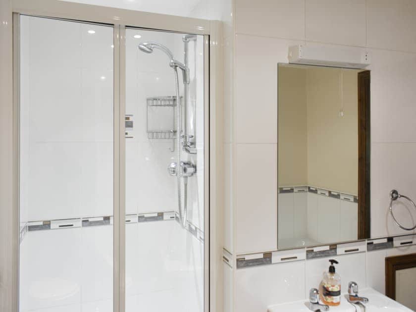 Bathroom | Coombe Cottage - Brockholes Farm, Near Tebay