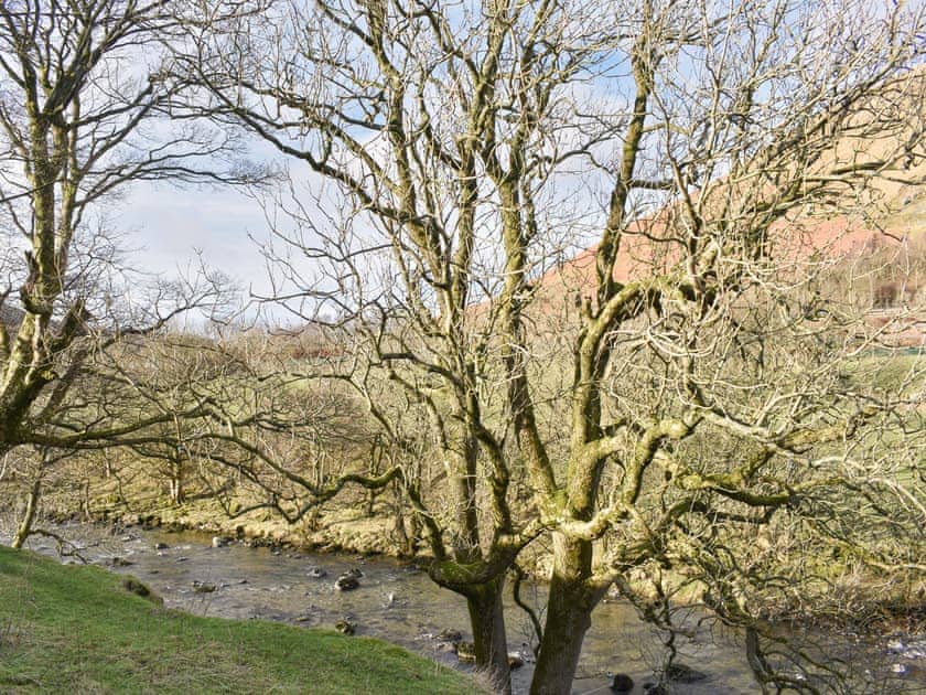 View | Coombe Cottage - Brockholes Farm, Near Tebay