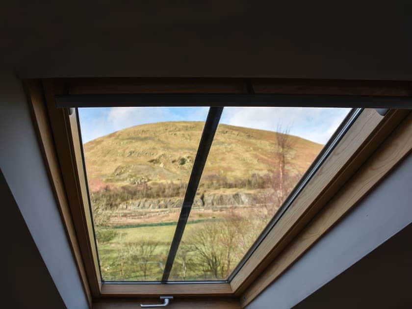 View | Mount Cottage - Brockholes Farm, Near Tebay