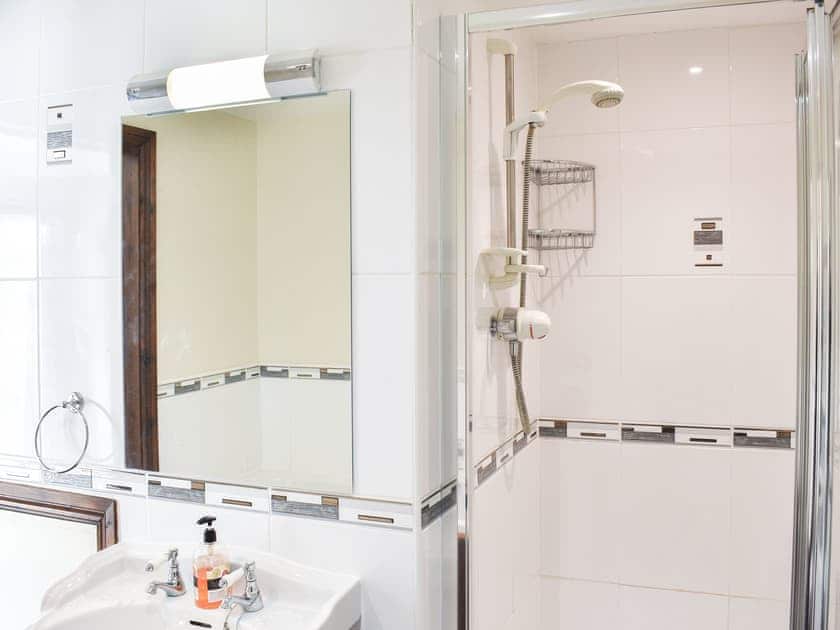 Bathroom | Mount Cottage - Brockholes Farm, Near Tebay