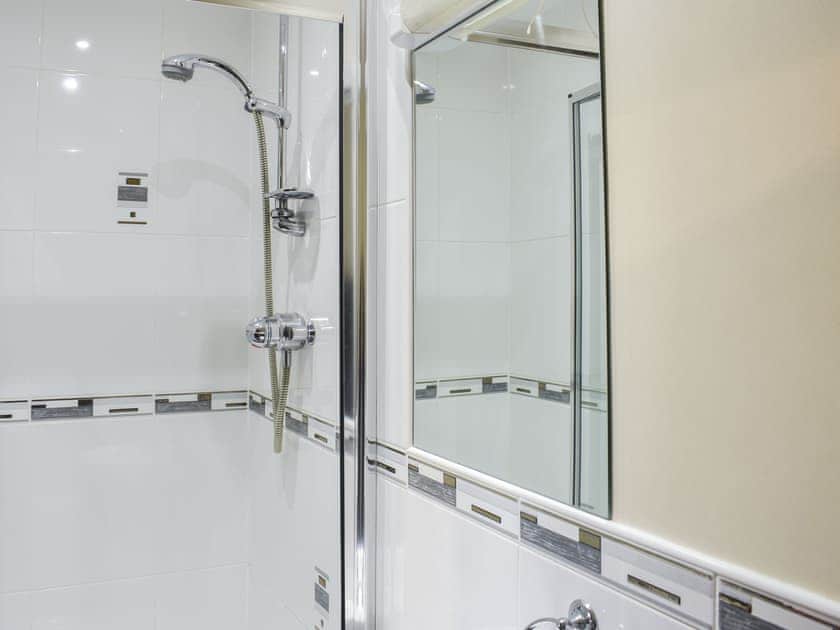 Bathroom | Mount Cottage - Brockholes Farm, Near Tebay