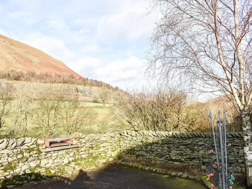 View | Mount Cottage - Brockholes Farm, Near Tebay