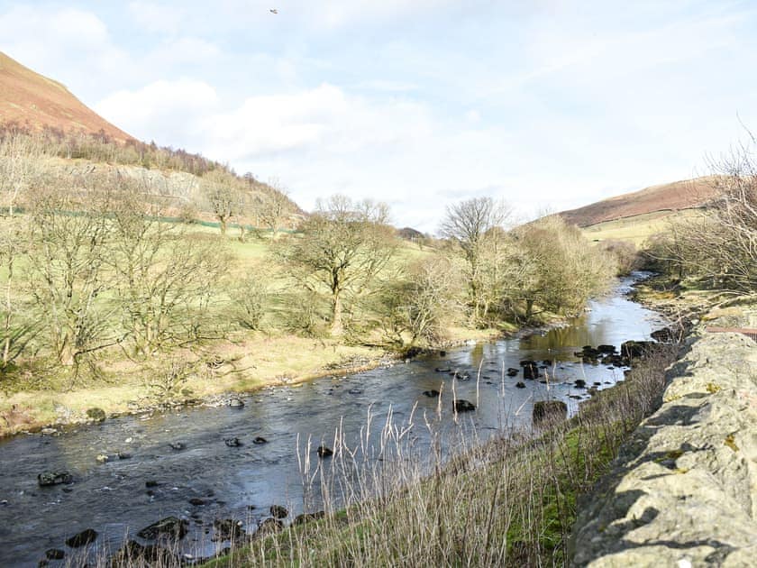 Setting | Mount Cottage - Brockholes Farm, Near Tebay