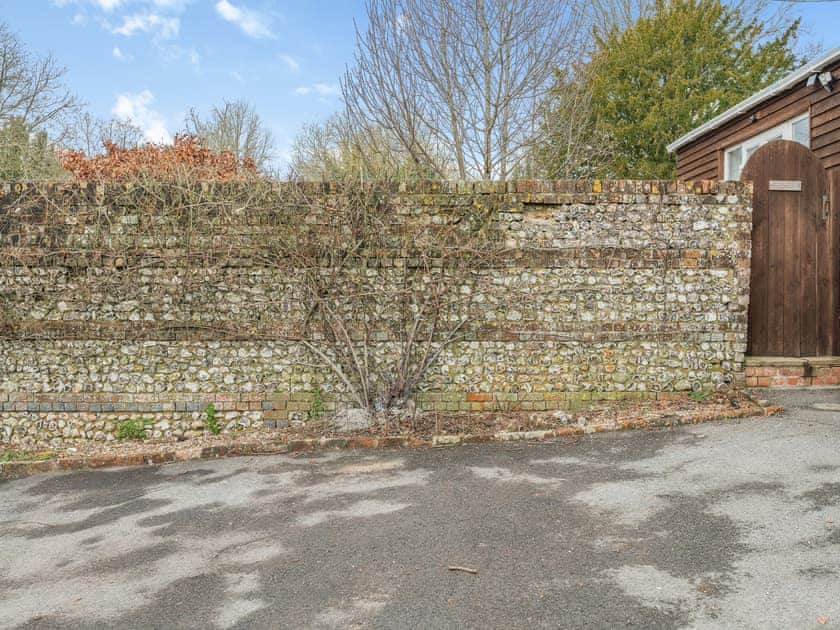 Parking | Snowdrop - The Vineyard, Blandford Forum