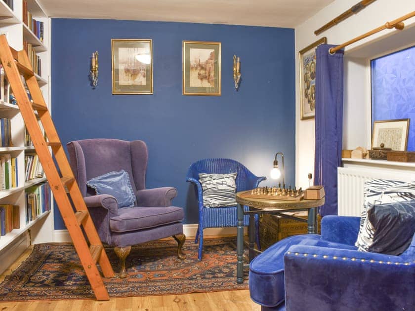 Snug | Thornlea, Whitby