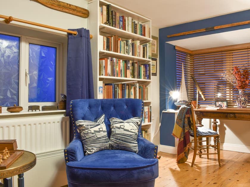 Snug | Thornlea, Whitby