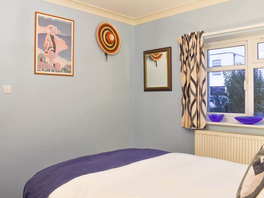 Double bedroom | Thornlea, Whitby