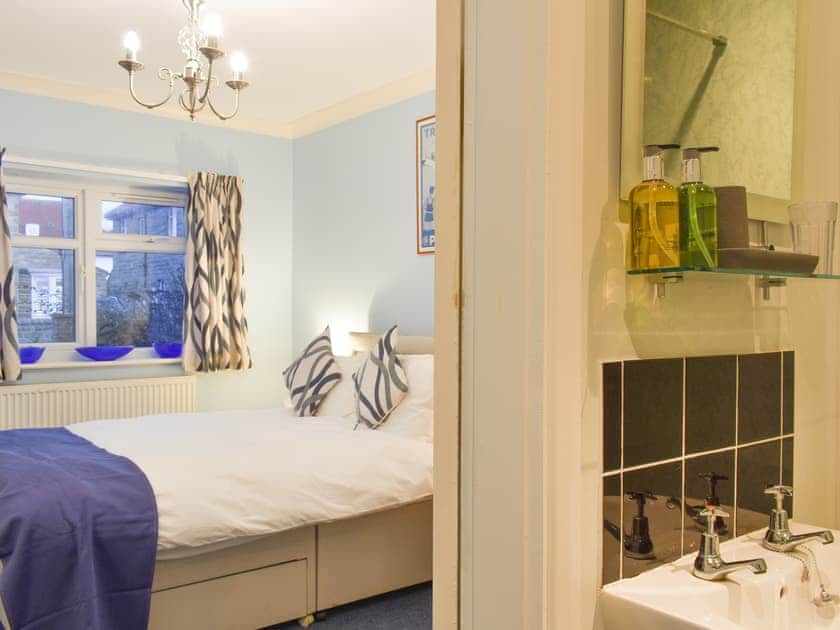 Double bedroom | Thornlea, Whitby