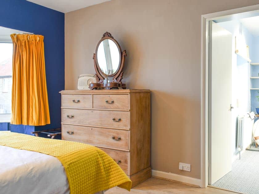 Double bedroom | Thornlea, Whitby