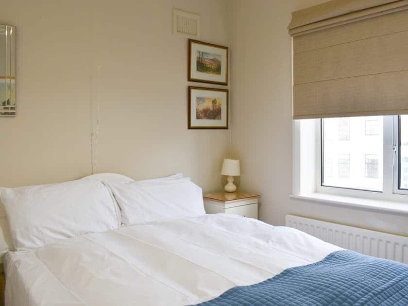 Double bedroom | Thornlea, Whitby