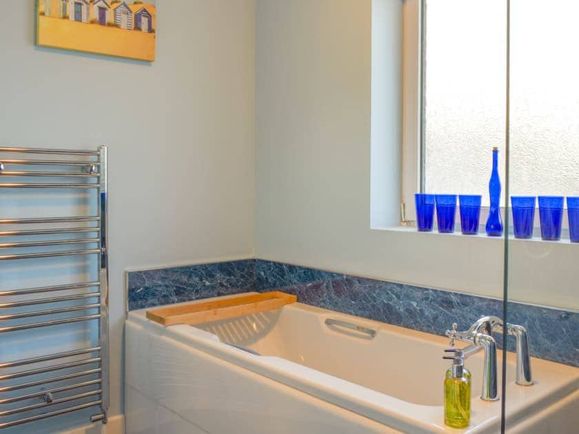 Bathroom | Thornlea, Whitby