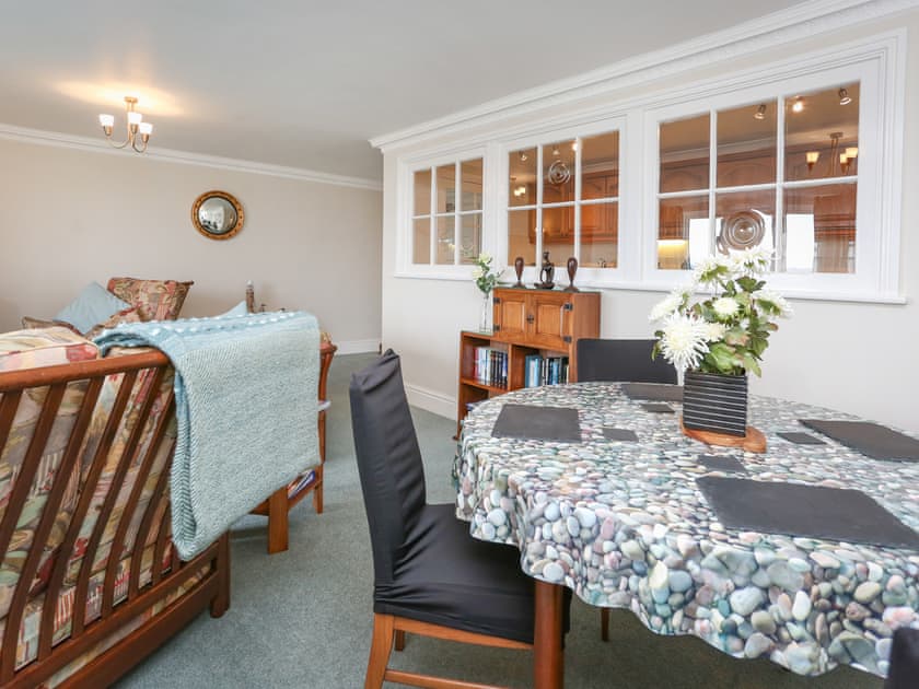 Dining Area | Mountain Views, Porthmadog