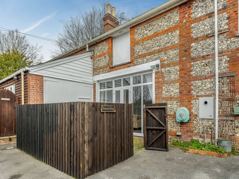 Stable (ref UKC6390) in Blandford Forum