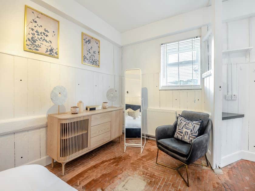 Double bedroom | Stable - The Vineyard, Blandford Forum