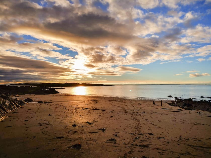 Surrounding area | Church Place, Kirkcudbright