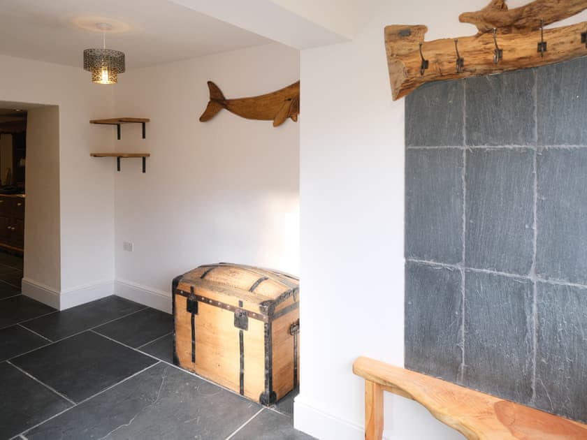 Sun room | Ivy Cottage, Boscastle