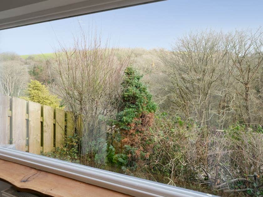 Sun room | Ivy Cottage, Boscastle
