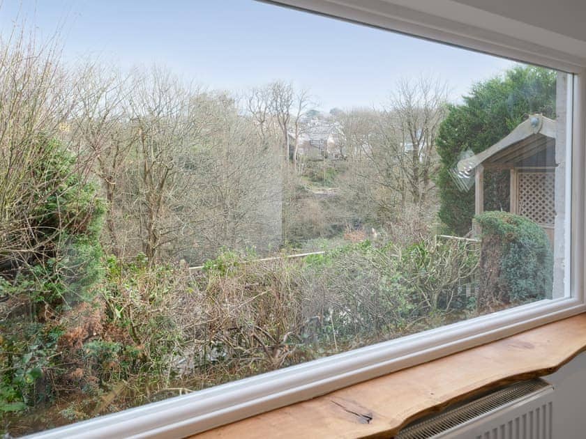 Sun room | Ivy Cottage, Boscastle