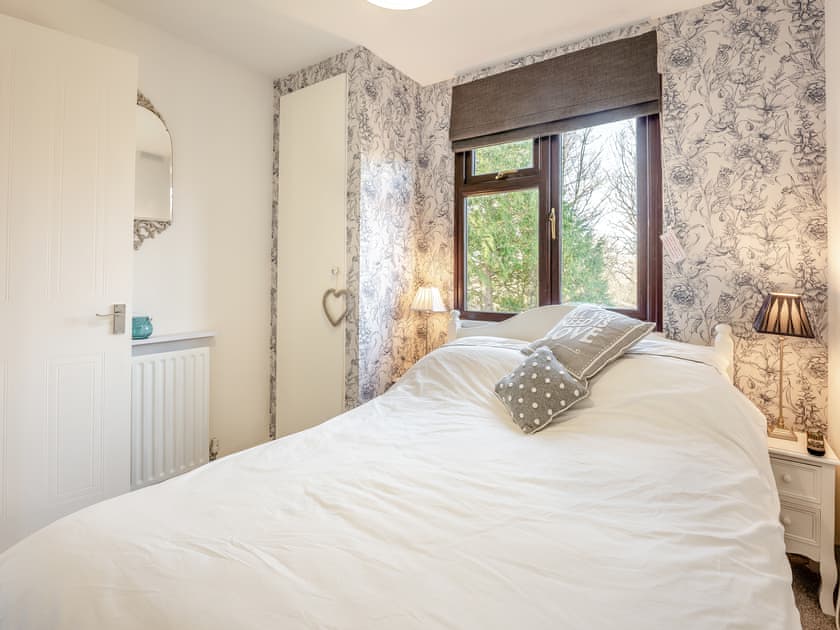 Master bedroom | Green Poplars, Gurnard