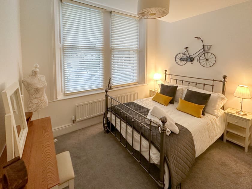 Double bedroom | Breckenridge, Keswick