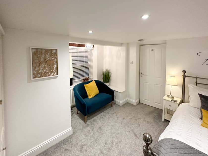 Double bedroom | Breckenridge, Keswick