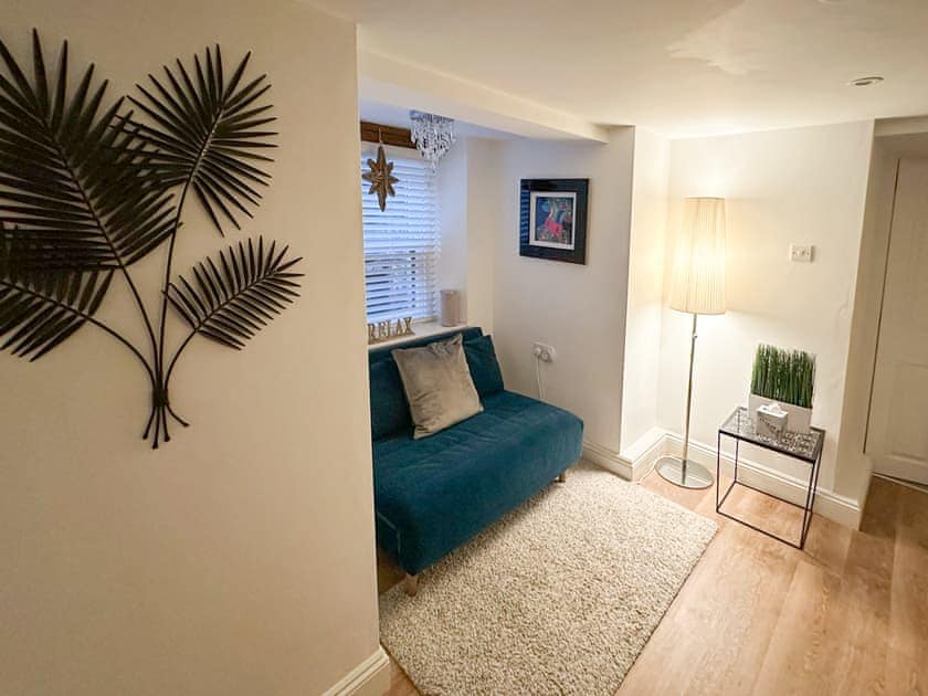 Double bedroom | Breckenridge, Keswick