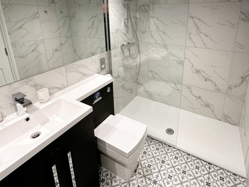 Bathroom | Breckenridge, Keswick