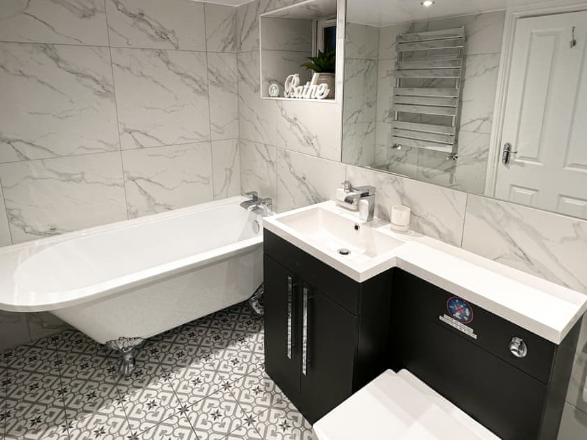Bathroom | Breckenridge, Keswick